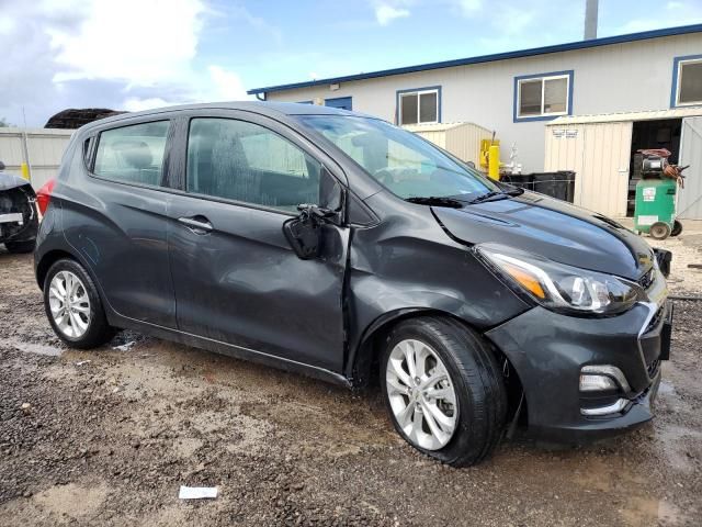 2022 Chevrolet Spark 1LT