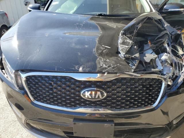 2017 KIA Sorento EX