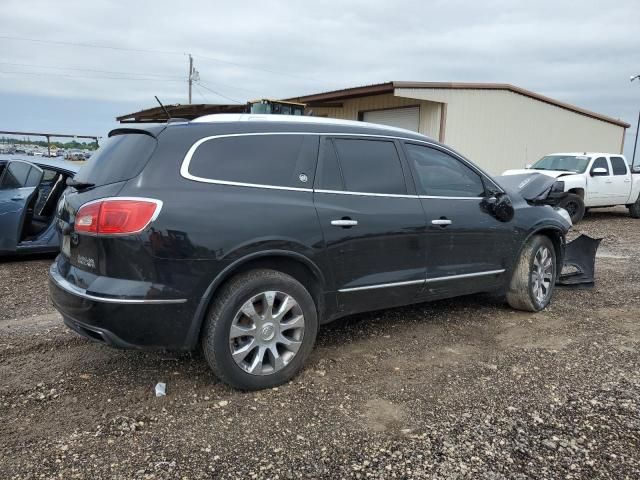 2016 Buick Enclave