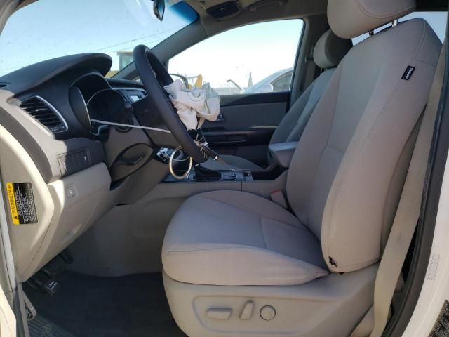 2015 KIA Sedona LX