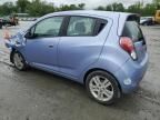 2014 Chevrolet Spark LS