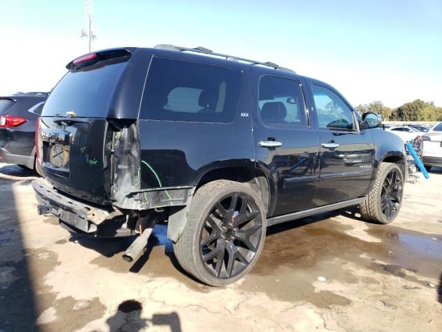 2008 Chevrolet Tahoe C1500