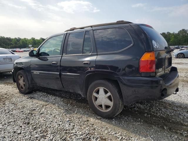 2003 GMC Envoy