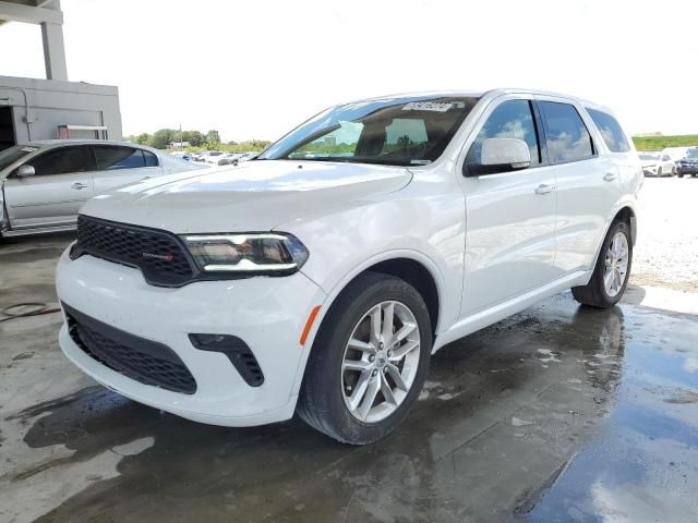 2021 Dodge Durango GT