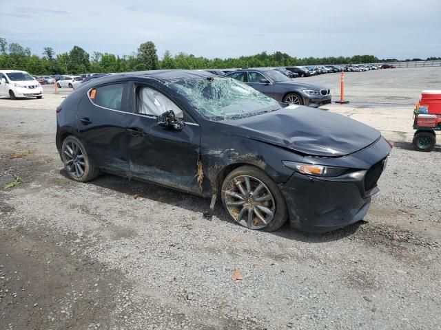 2019 Mazda 3 Preferred