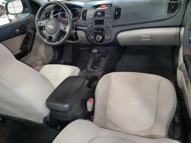 2010 KIA Forte EX