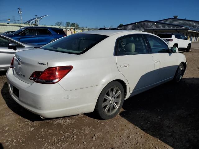 2006 Toyota Avalon XL