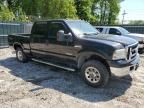 2006 Ford F250 Super Duty