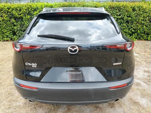 2023 Mazda CX-30 Preferred