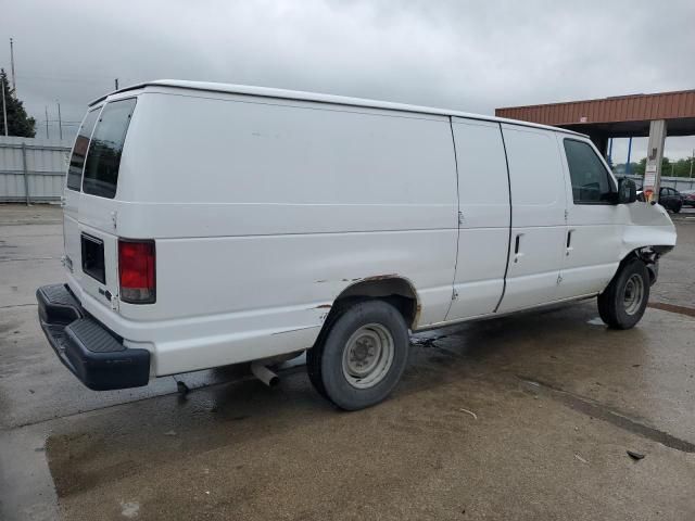 2013 Ford Econoline E250 Van