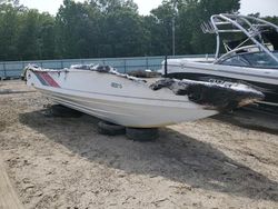 Salvage boats for sale at Conway, AR auction: 1990 Other Boat