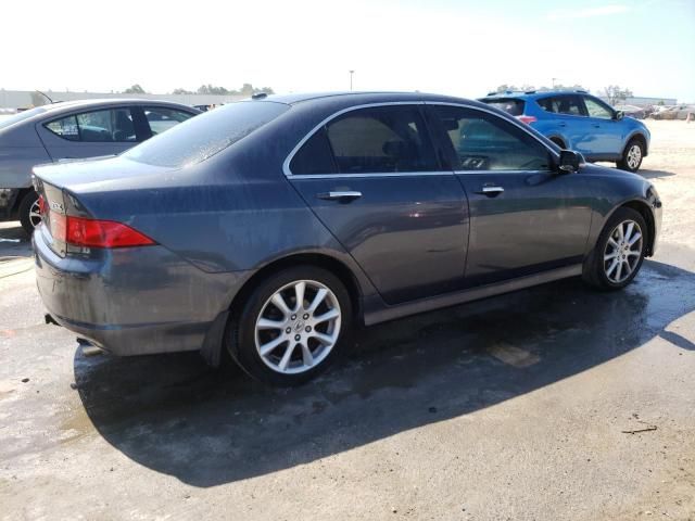 2007 Acura TSX