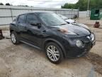 2015 Nissan Juke S