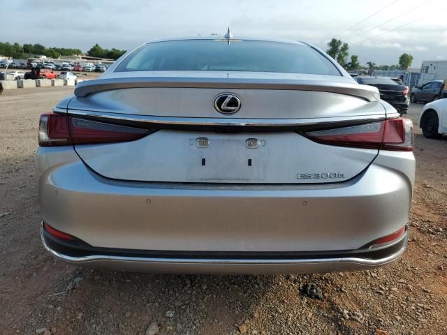 2023 Lexus ES 300H Base