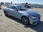 2015 Infiniti Q50 Hybrid Premium