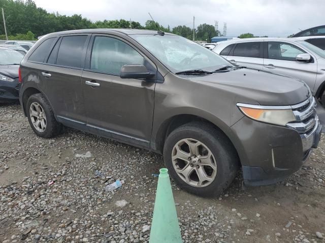 2011 Ford Edge SEL