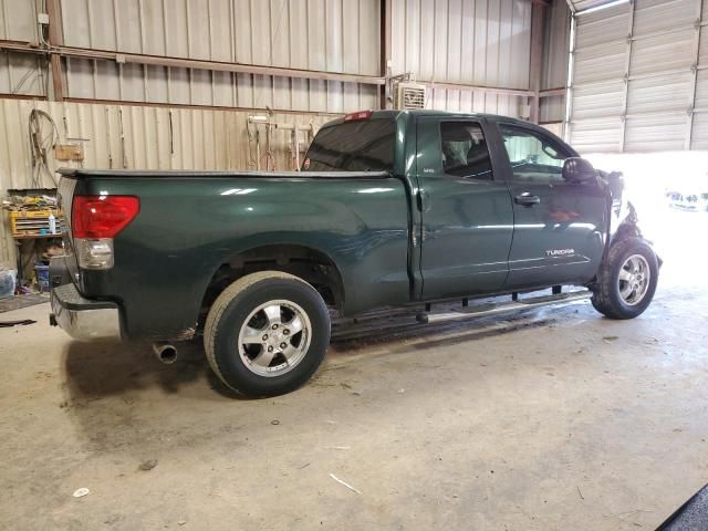 2007 Toyota Tundra Double Cab SR5