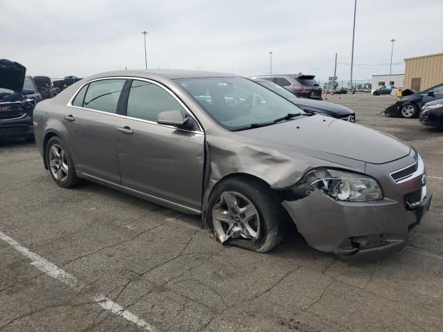 2010 Chevrolet Malibu 1LT