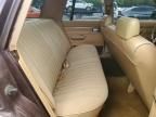 1981 Plymouth Reliant Custom