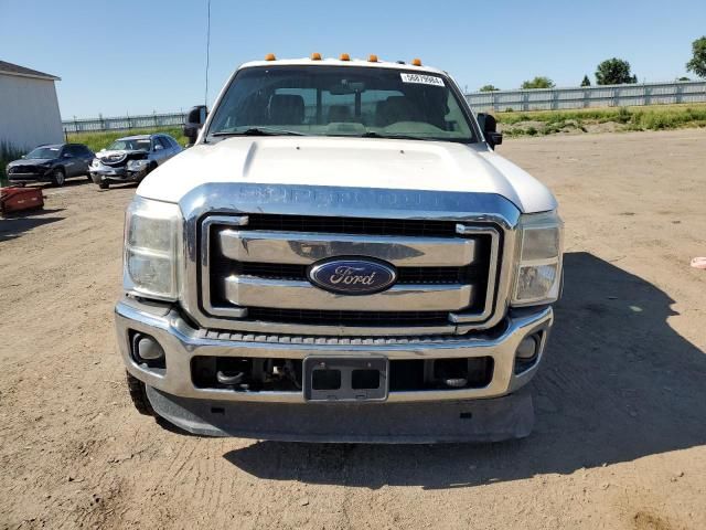 2015 Ford F250 Super Duty