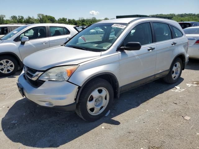 2011 Honda CR-V LX