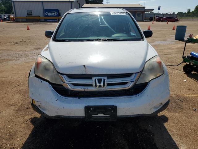 2010 Honda CR-V EX