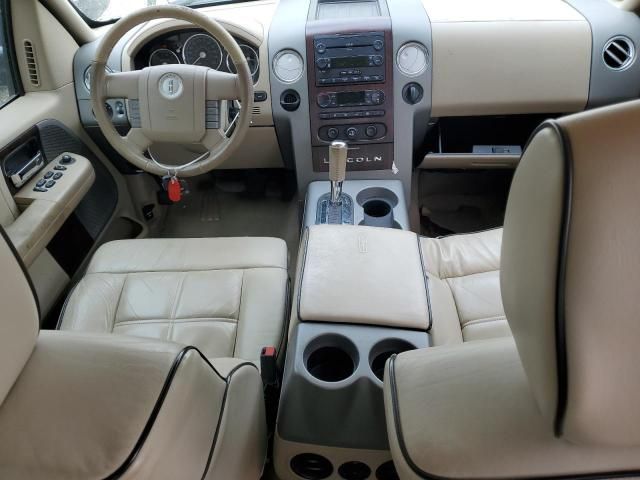 2006 Lincoln Mark LT