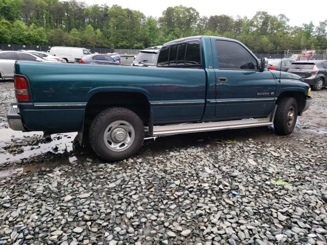 1997 Dodge RAM 2500