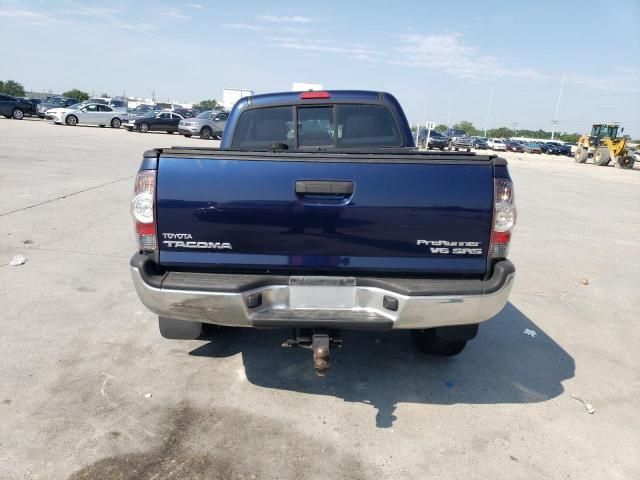 2013 Toyota Tacoma Double Cab Prerunner Long BED