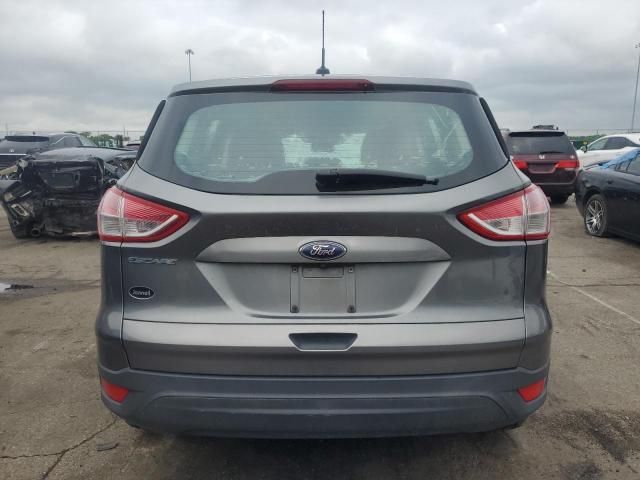 2014 Ford Escape S