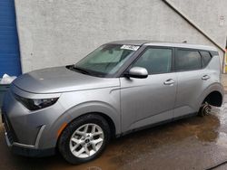 Salvage cars for sale at Hillsborough, NJ auction: 2023 KIA Soul LX