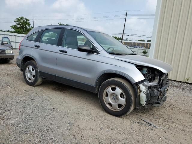 2008 Honda CR-V LX