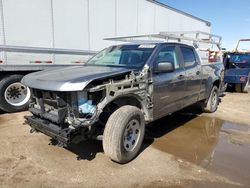 4 X 4 for sale at auction: 2018 Chevrolet Colorado