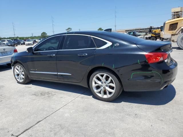 2018 Chevrolet Impala Premier