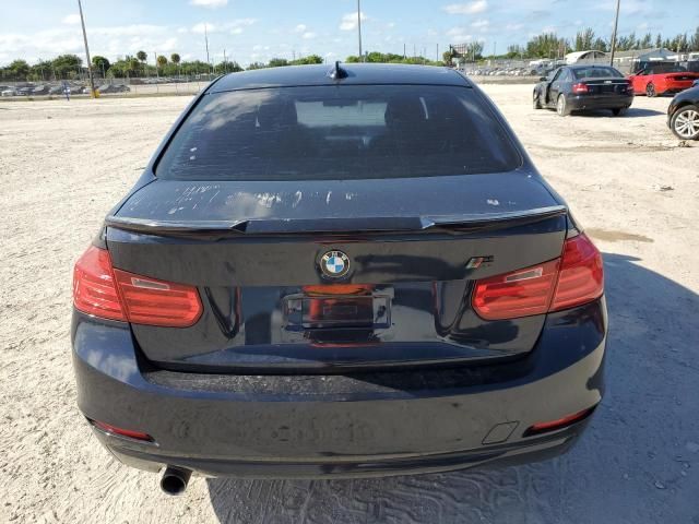 2014 BMW 320 I