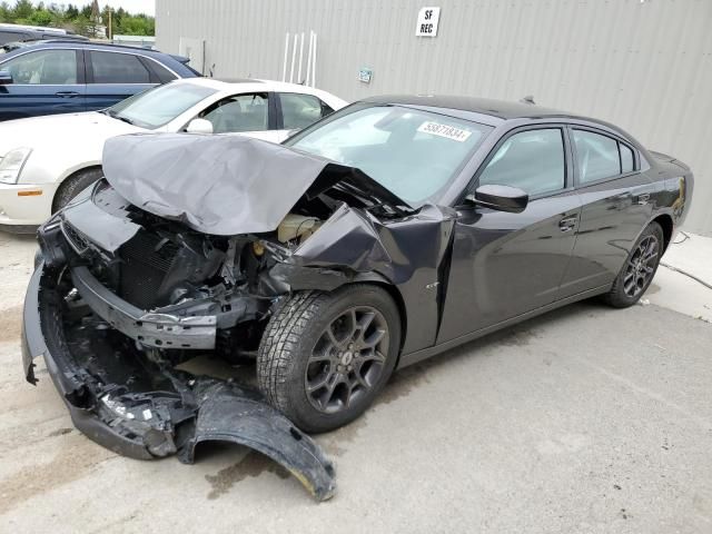 2018 Dodge Charger GT