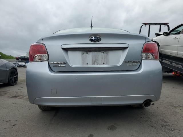 2014 Subaru Impreza Premium