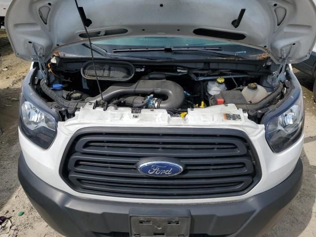 2019 Ford Transit T-150