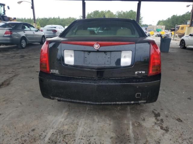 2006 Cadillac CTS HI Feature V6