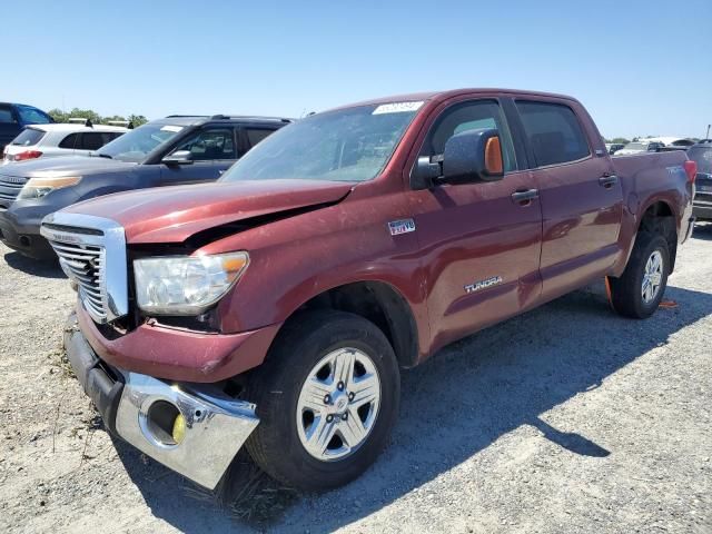 2010 Toyota Tundra Crewmax SR5