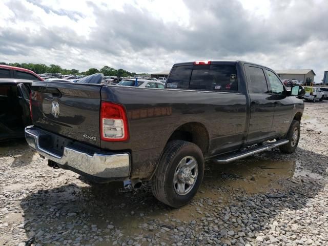 2019 Dodge RAM 3500 Tradesman