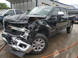 Carros salvage sin ofertas aún a la venta en subasta: 2019 Ford F350 Super Duty