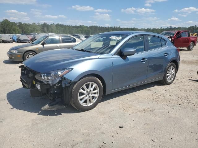 2014 Mazda 3 Touring