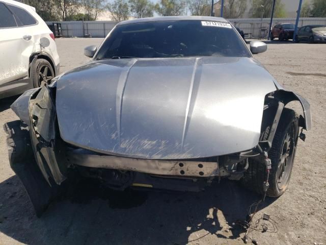 2003 Nissan 350Z Coupe