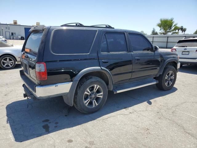 1998 Toyota 4runner SR5