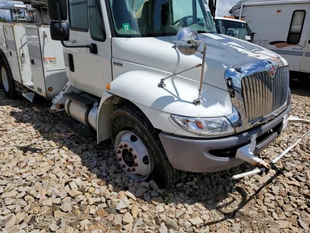 2011 International 4000 4300