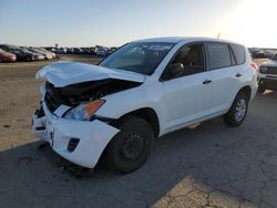 Toyota salvage cars for sale: 2009 Toyota Rav4