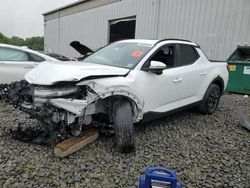 Salvage cars for sale at Windsor, NJ auction: 2022 Hyundai Santa Cruz SEL Premium
