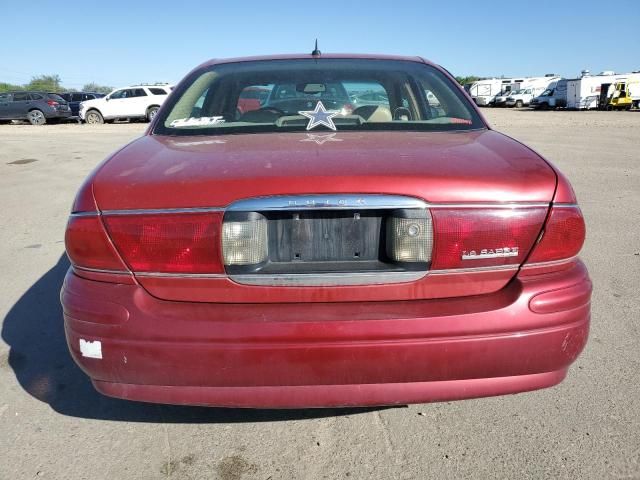 2005 Buick Lesabre Limited