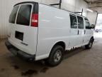 2004 Chevrolet Express G2500